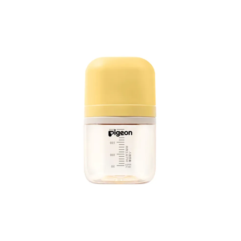Pigeon Training Master Series Nursing Bottle (200ml)