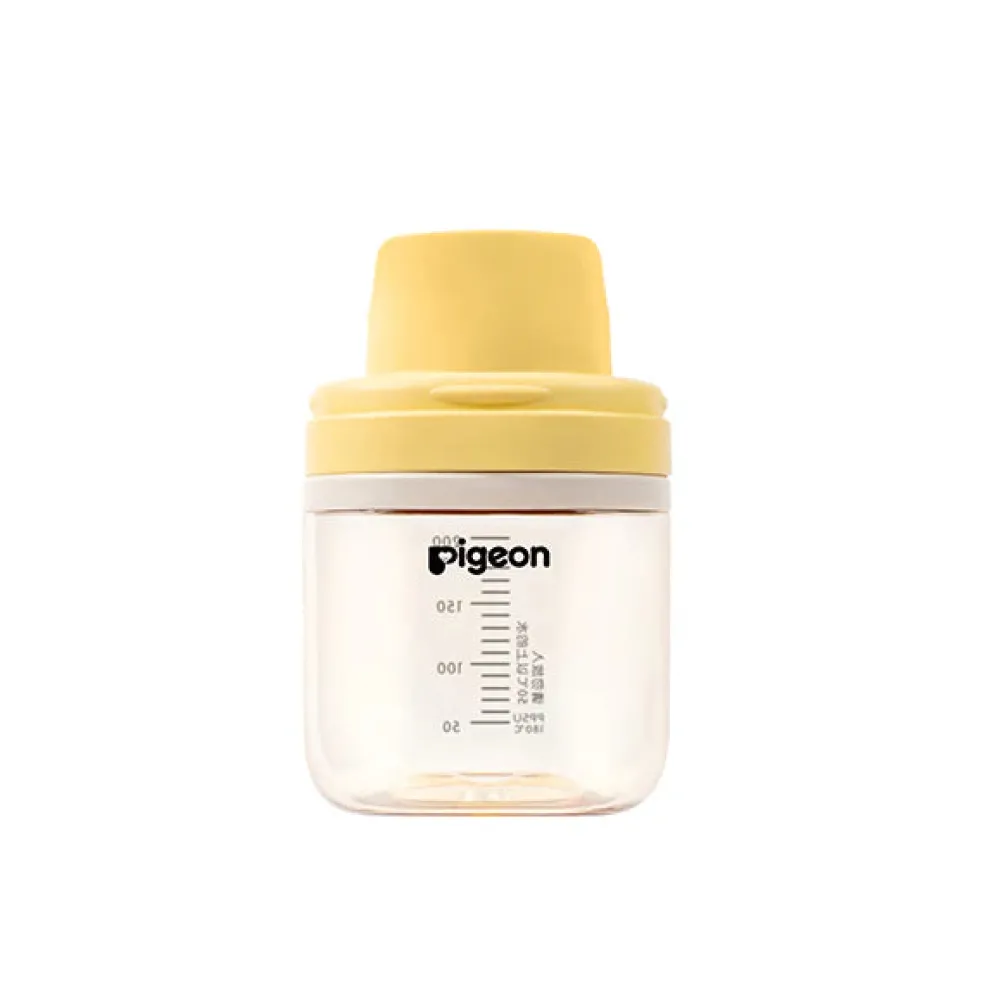 Pigeon Training Master Series Nursing Bottle (200ml)