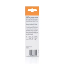 Pigeon Training Toothbrush, Lesson 2 Orange