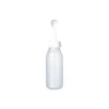 Pigeon Weaning Bottle with Spoon 240ml