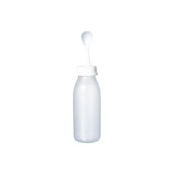 Pigeon Weaning Bottle with Spoon 240ml