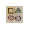 Playground Silicone Shape Puzzle