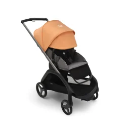[PRE-ORDER] Bugaboo Dragonfly Stroller Complete