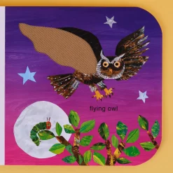 Puffin Books: The Very Hungry Caterpillar’s Touch and Feel Animals