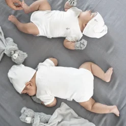 Raph&Remy Baby Bamboo Essentials Starter Set