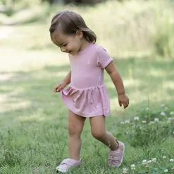Raph&Remy Premium Bamboo Baby Onesie Dress