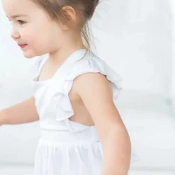 Raph&Remy Premium Bamboo Girls Dress