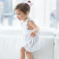 Raph&Remy Premium Bamboo Girls Dress