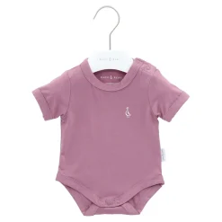 Raph&Remy Premium Bamboo Onesies - Newborn