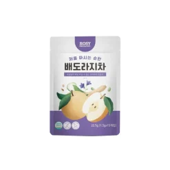 Rosy Organic Bye Bye Mucus Teabag
