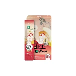 Rosy Organic Healthy Jelly - Happy Digestion