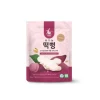 Rosy Organic Organic Wiggly Rice Cracker - Sweet Potato