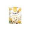 Rosy Organic Rice Puffs - Cheese Choco 25g