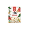 Rosy Organic Rice Puffs (Original) - Apple Carrot 20g