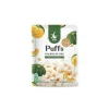 Rosy Organic Rice Puffs (Original) - Sweet Pumpkin 20g