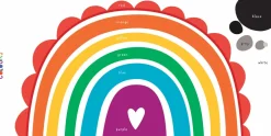 Shoebox Media: My First Preschool Activities (Numbers, Colors & Shapes)