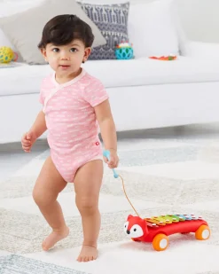 Skip Hop Explore & More Fox Xylophone