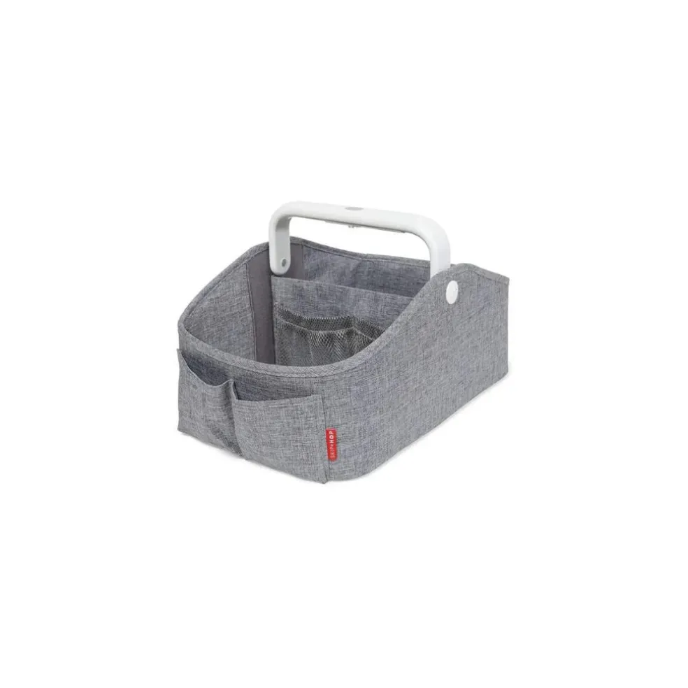Skip Hop Light Up Diaper Caddy