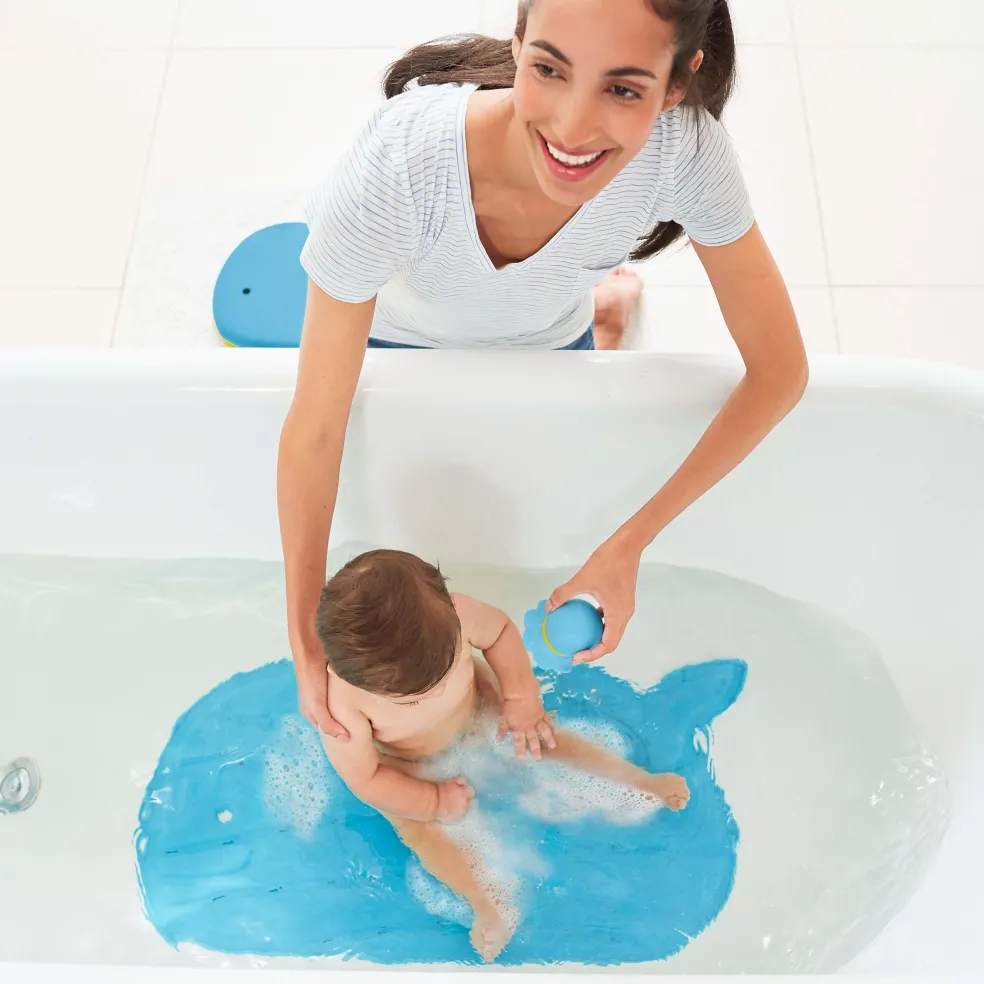 Skip Hop Moby New Bath Mat