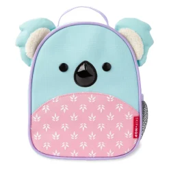Skip Hop Zoo Mini Backpack With Safety Harness