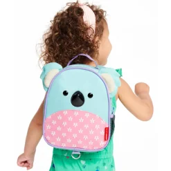 Skip Hop Zoo Mini Backpack With Safety Harness