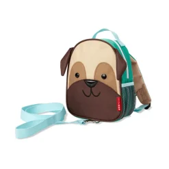 Skip Hop Zoo Mini Backpack With Safety Harness