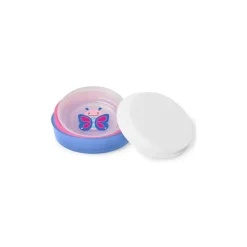 Skip Hop Zoo Smart Serve Non-Slip Bowls