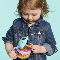 Skip Hop Zoo Snack Cup