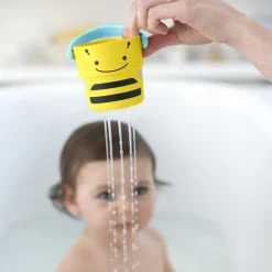 Skip Hop Zoo Stack And Pour Buckets