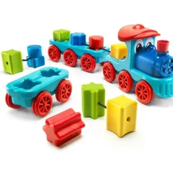 Smart Games Brain Train