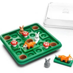 Smart Games Jump In
