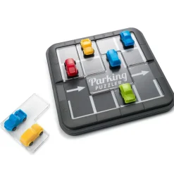 Smart Games Parking Puzzler
