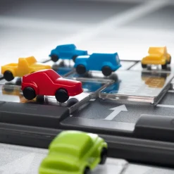 Smart Games Parking Puzzler