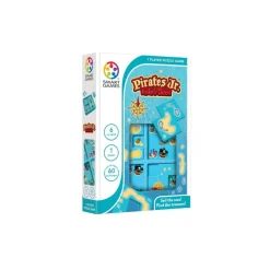Smart Games Pirates Hide & Seek