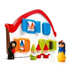 Smart Games Snow White Deluxe