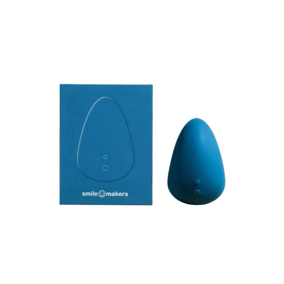 Smile Makers The Ballerina Vibrator
