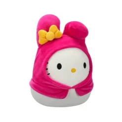 Squishmallows Sanrio Hoodies Little Plush