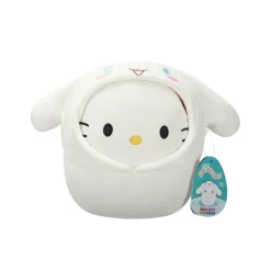 Squishmallows Sanrio Hoodies Little Plush