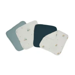 Sæson Tencel™ Face Terry Towel 4pc