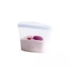Stasher Reusable Silicone Food Storage Bowl - 1 cup (85 grams)