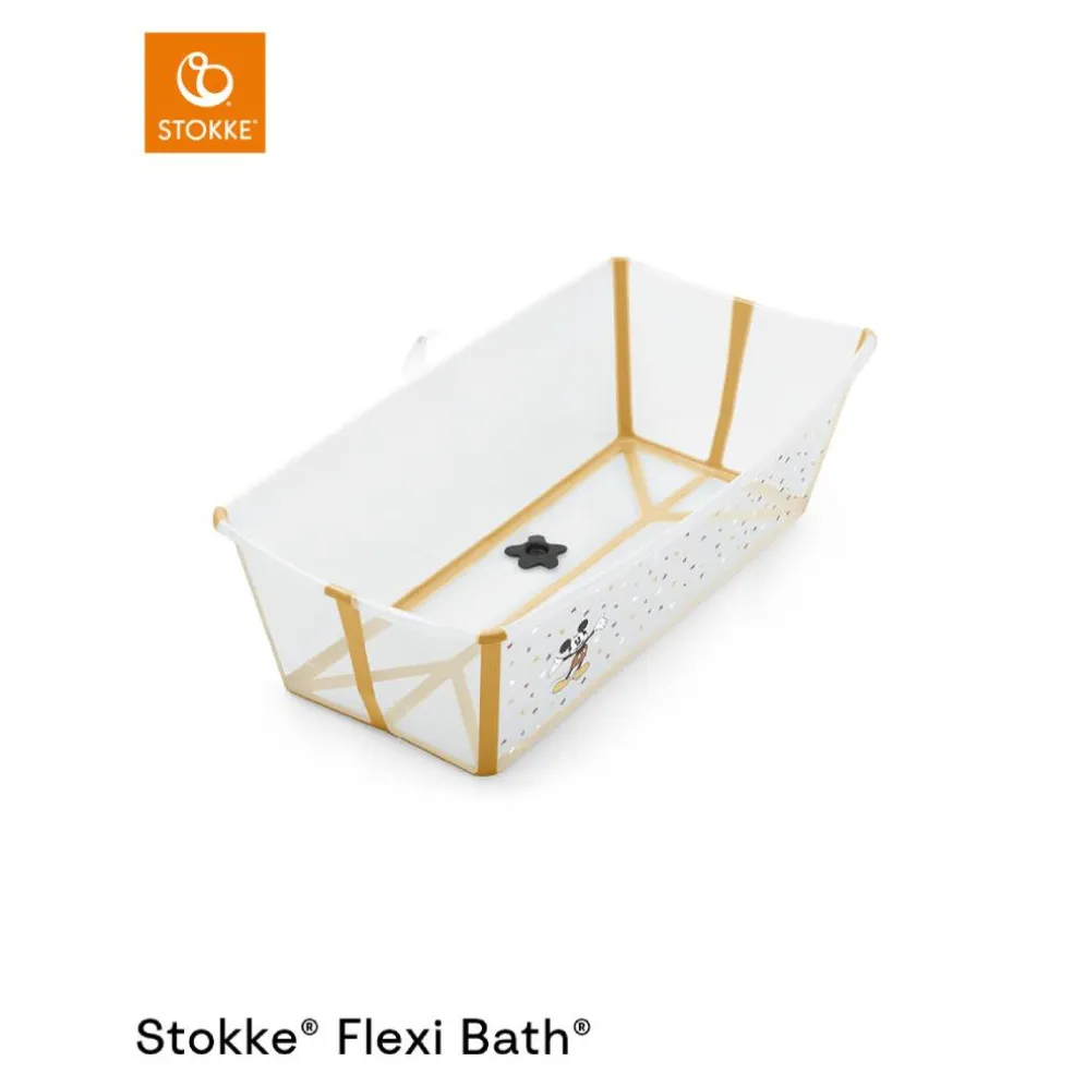 Stokke® Disney Flexi Bath® X-Large Mickey Celebration