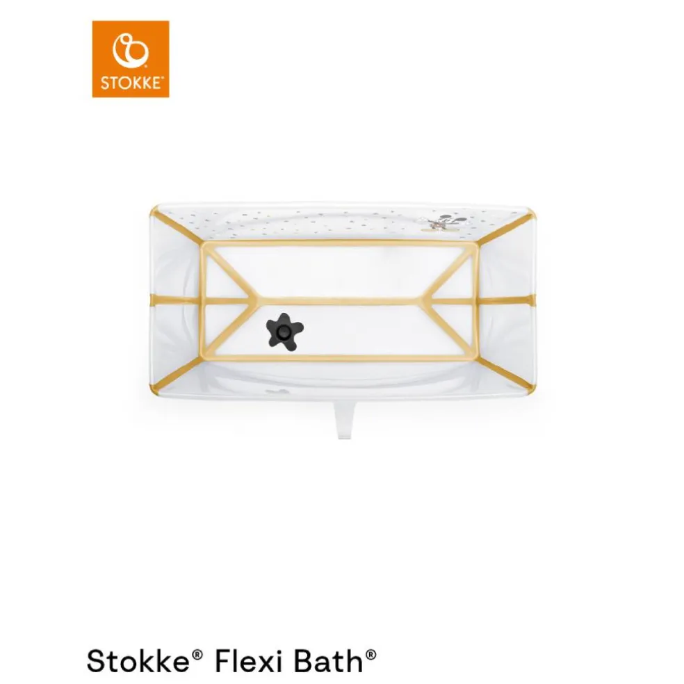 Stokke® Disney Flexi Bath® X-Large Mickey Celebration