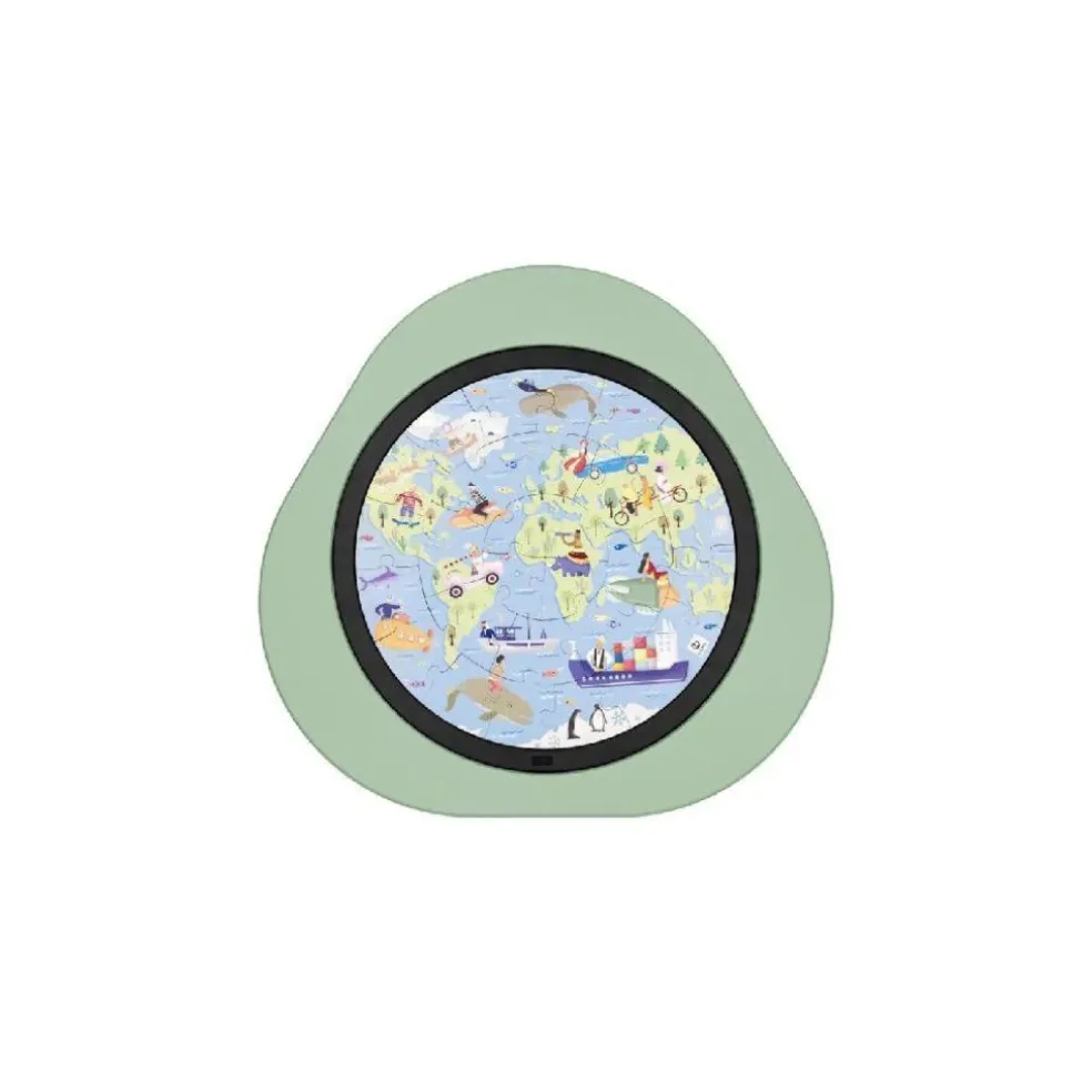 Stokke MuTable V2 Puzzle