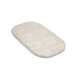 Stokke® Snoozi™ Fitted Sheets (2 Pack)