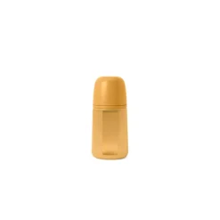 Suavinex 240ml All Silicone Bottle