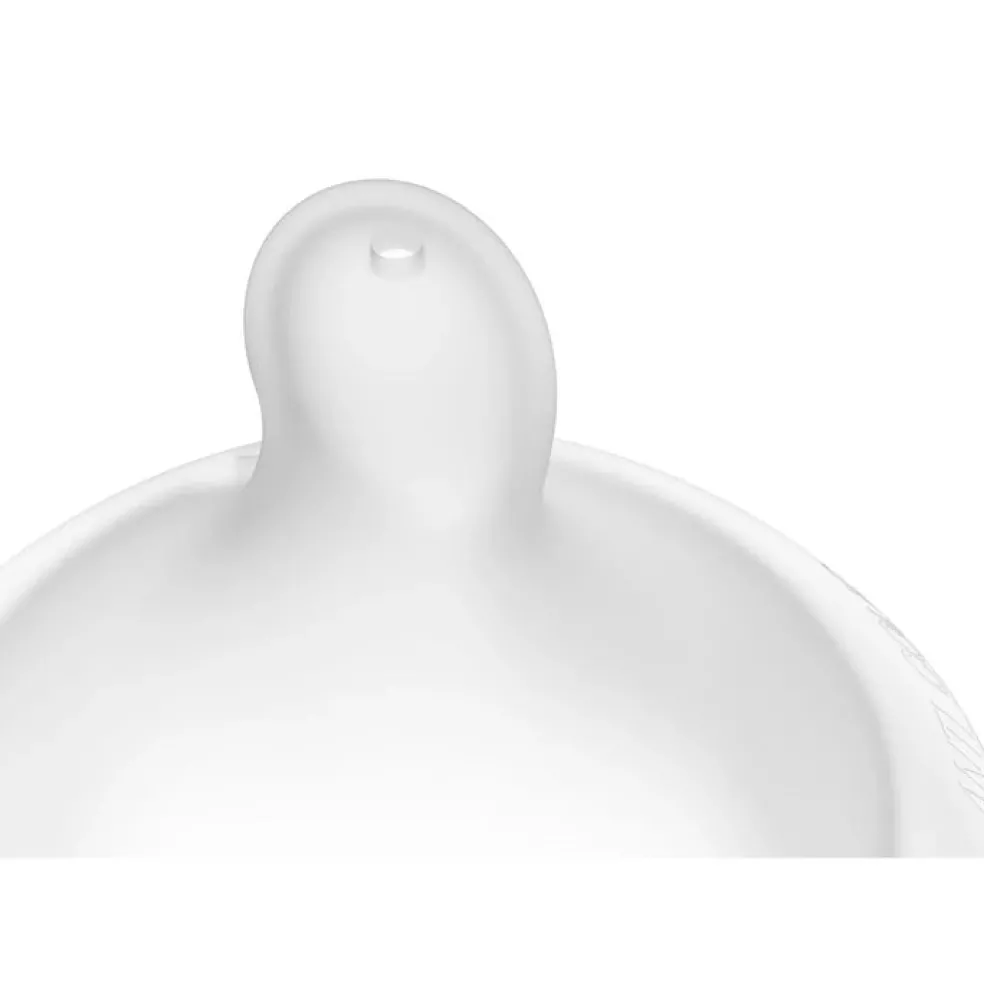 Suavinex Sx Pro Physiological Silicone Teats For Baby Bottle