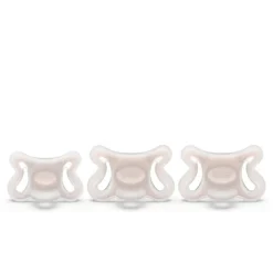 Suavinex Zero Zero Physiological Air Flow Silicone Soother