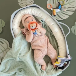 Taf Toys Dizi the Zebra