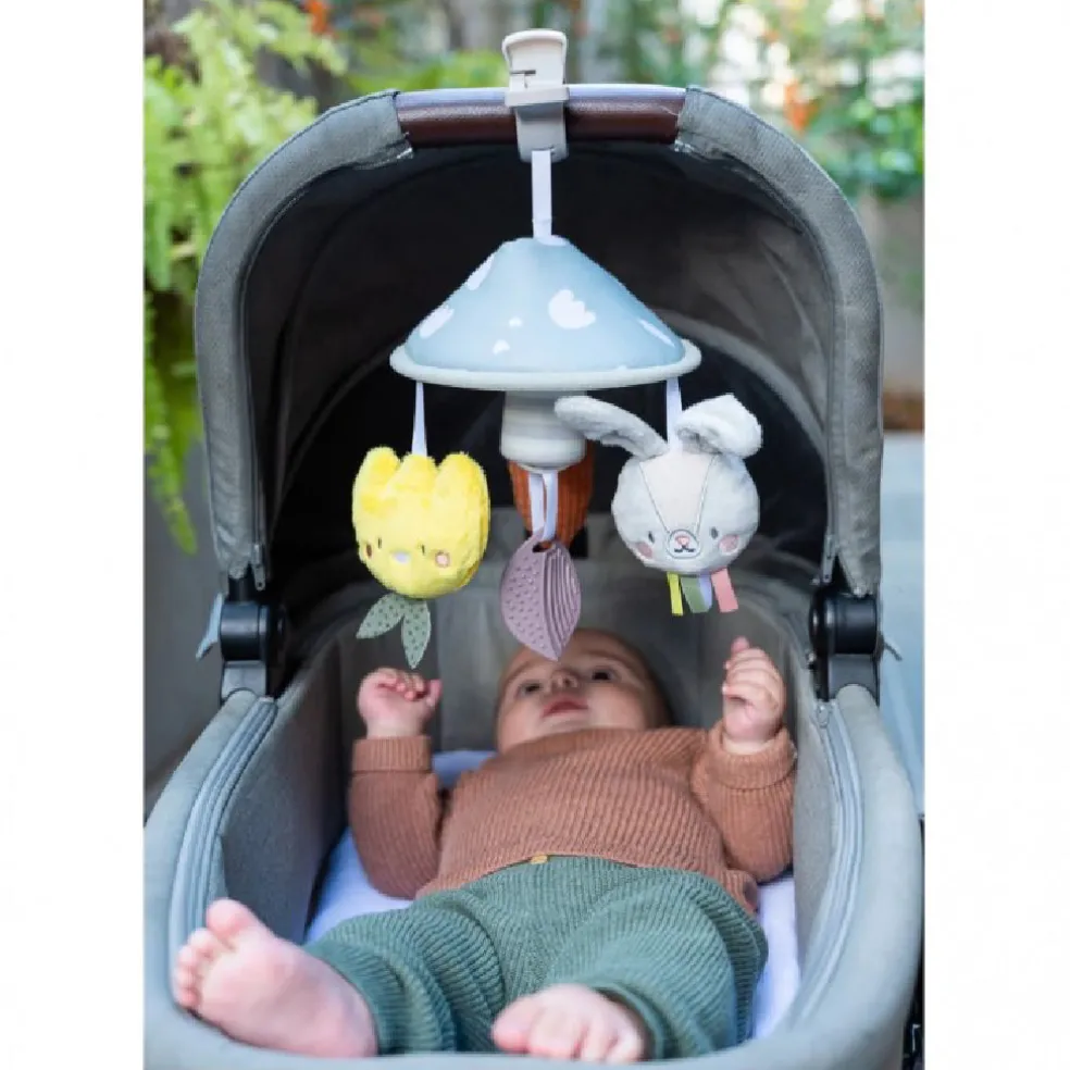 Taf Toys Garden Pram Mobile