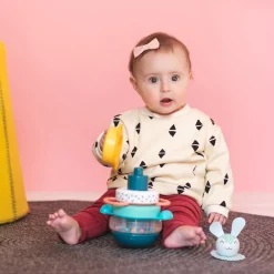 Taf Toys Hunny Bunny Stacker